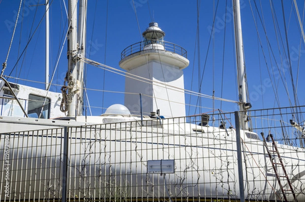 Obraz Lighthouse_2