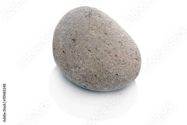 Obraz Rock (shape and texture)