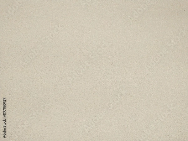 Obraz Highresolution image of a neutral beige textured wall. Perfect for backgrounds, website design, or architectural presentations.  Subtle texture adds visual interest without distraction.