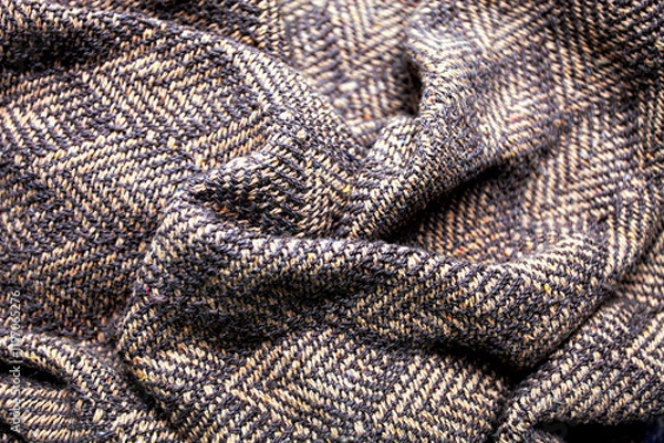 Fototapeta textile background image