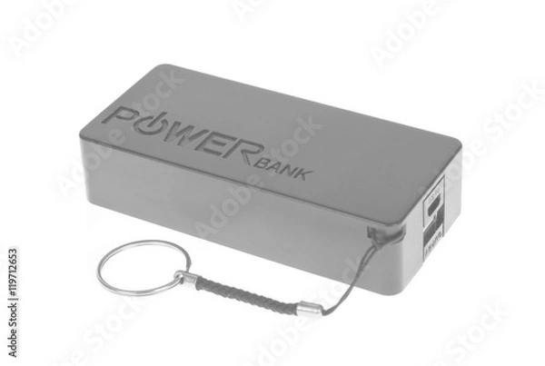 Obraz Battery Power Bank
