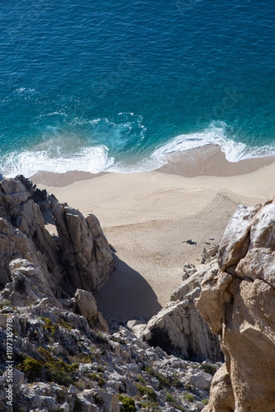 Obraz Océano Pacífico