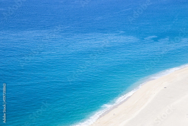 Obraz Golfo de California