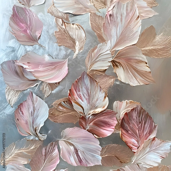Obraz Art Image for Frames and Posters, Resolution 150 dpi, Size 120:120 Oil Painting, Watercolor, Realistic, Abstract Style, Geometric, Minimalist, Landscape, Urban, Nature, High Definition