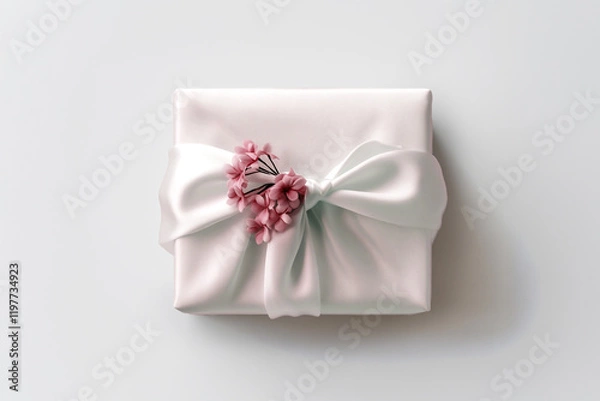 Obraz 보자기, 명절, 선물, 설날, 추석