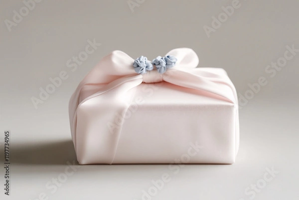 Obraz 보자기, 명절, 선물, 설날, 추석