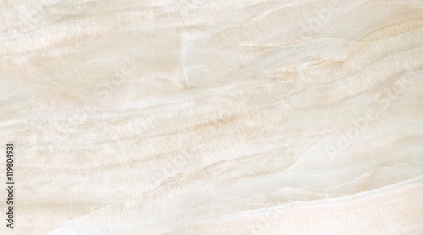 Fototapeta Real natural marble stone texture and background 