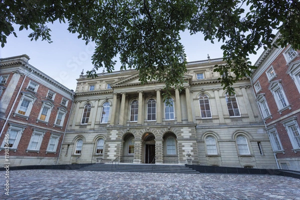 Obraz Osgoode Hall