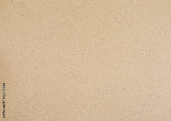 Fototapeta Paper texture,brown paper background.