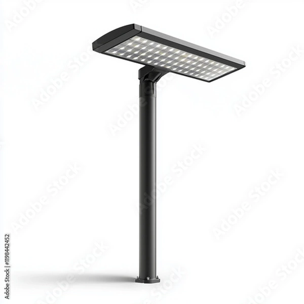 Fototapeta blank sign