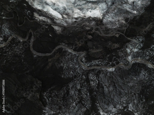 Obraz climate change