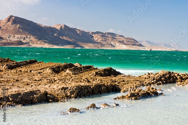 Obraz Dead Sea