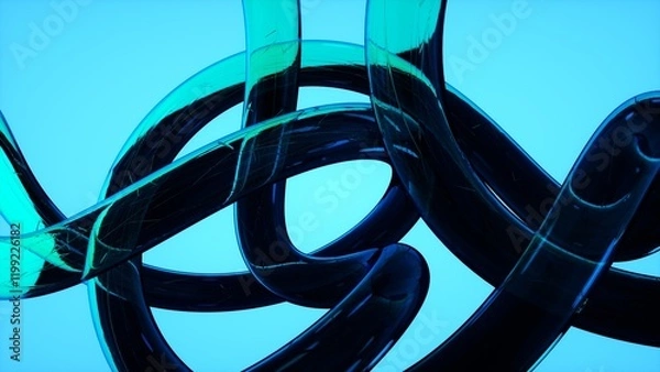 Obraz abstract background