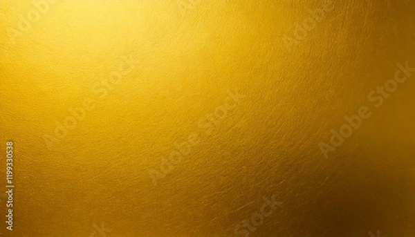 Obraz gold metal texture background