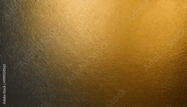 Obraz gold metal texture background
