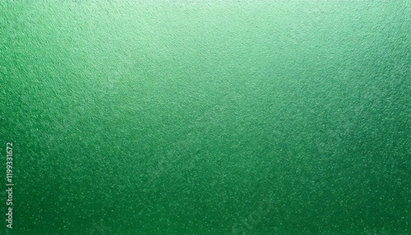 Obraz green metal texture background