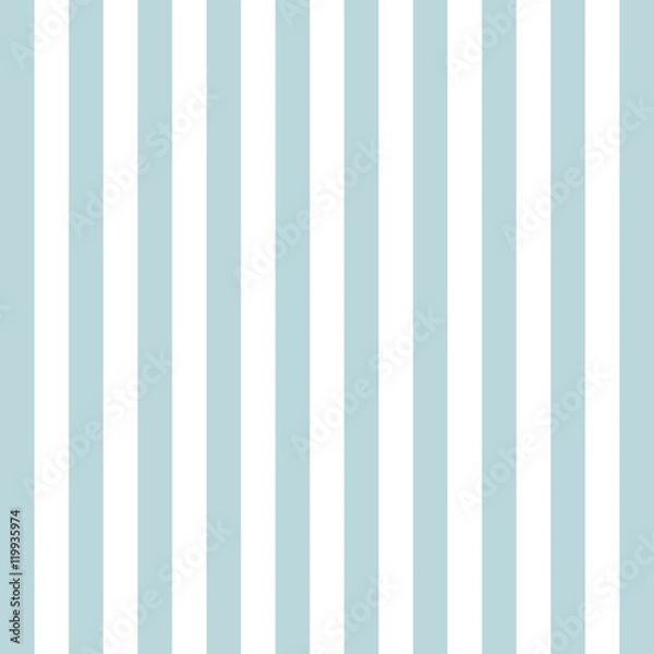 Obraz Stripes bg blue. Vector art.