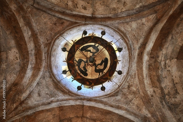 Fototapeta Azerbaijan