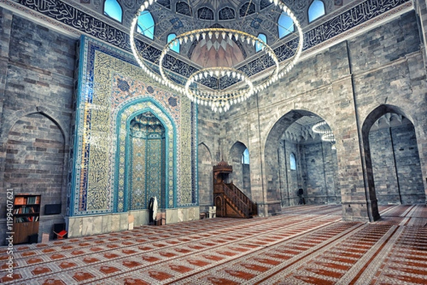 Fototapeta Azerbaijan