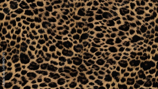 Fototapeta leopard texture,wild cat spots,real pattern,fur,fluffy background,modern design for clothes