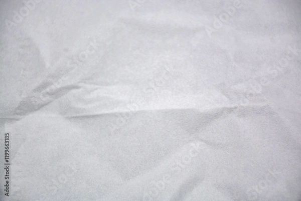 Fototapeta white paper texture for background