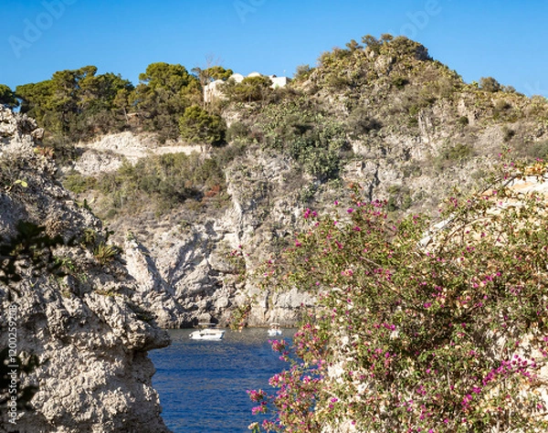 Obraz Isola Bella