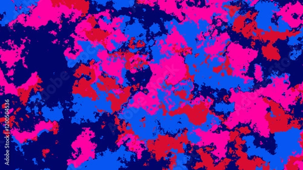 Fototapeta Neon Abstract Cement Texture Background