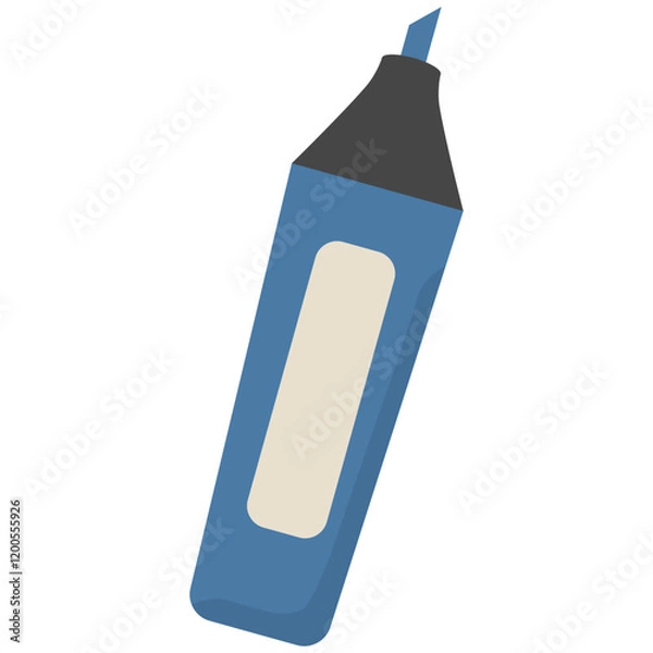 Obraz Highlighter pen