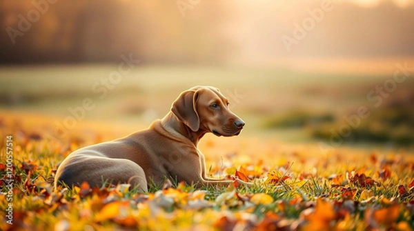 Fototapeta Paws on the Cliff’s Edge
