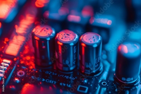 Obraz secondary battery