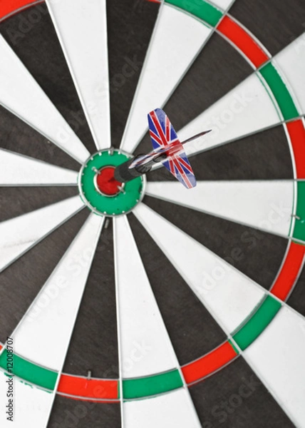 Obraz Darts