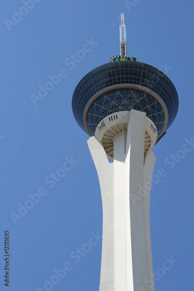 Obraz Stratosphere Tower, Las Vegas