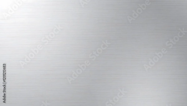 Fototapeta brushed metal background