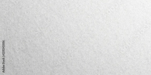 Fototapeta High-resolution image showcasing a subtly textured, light gray surface ideal for backgrounds or design elements.  A versatile, minimalist backdrop perfect for various projects.
