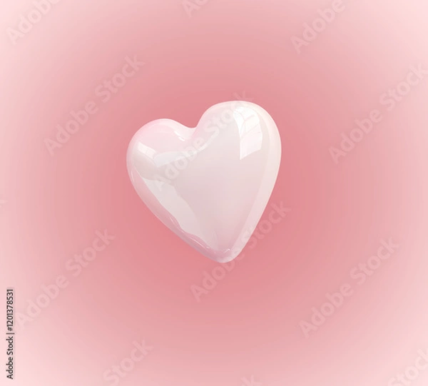 Obraz Cuore San Valentino