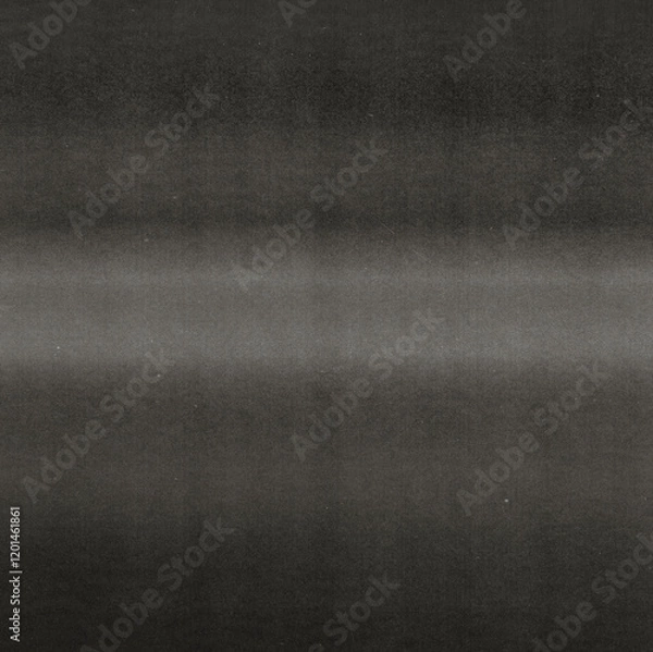 Fototapeta Photocopies of a black and white paper sheet background or texture
