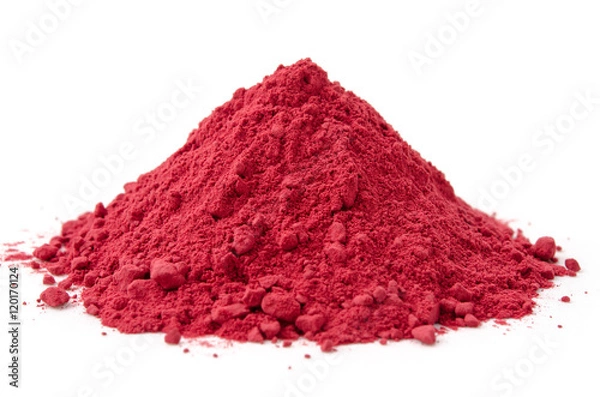 Obraz Proszek z buraków