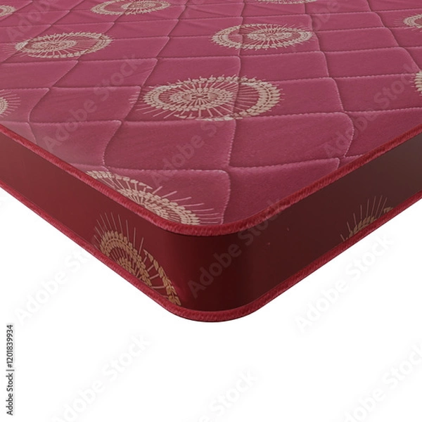 Obraz All range mattresses