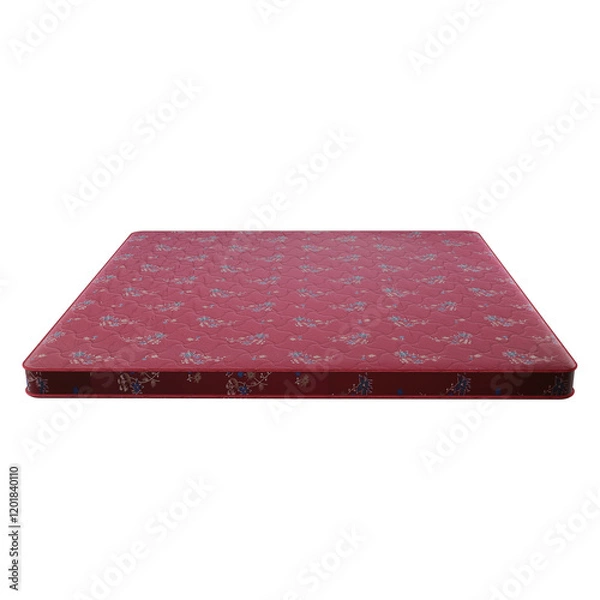 Obraz All range mattresses