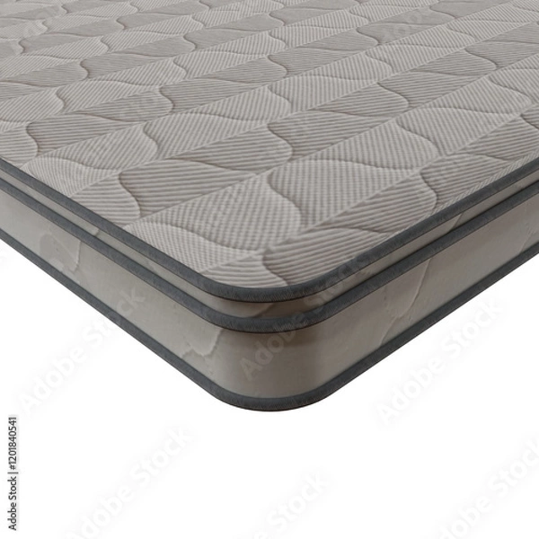 Obraz All range mattresses