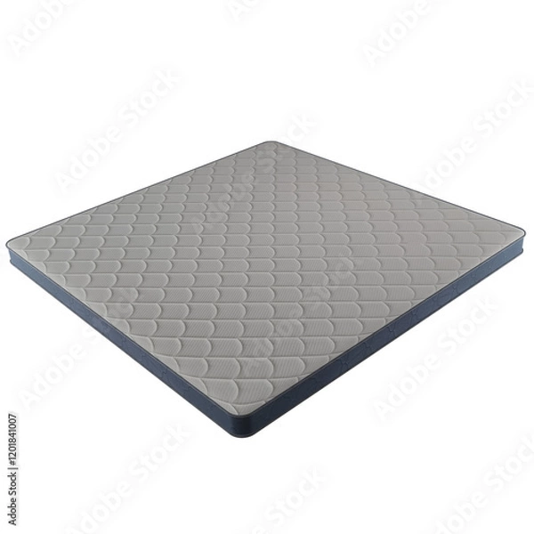 Obraz All range mattresses