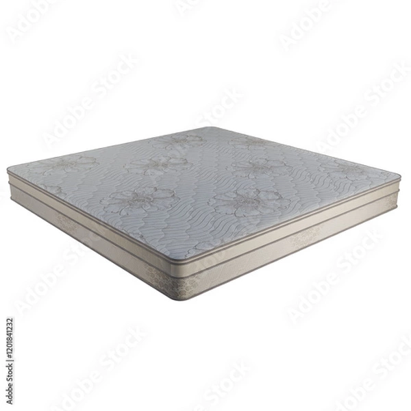 Obraz All range mattresses