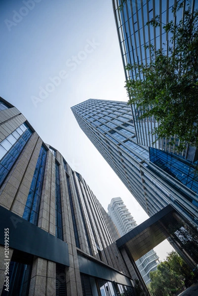 Fototapeta Generated image