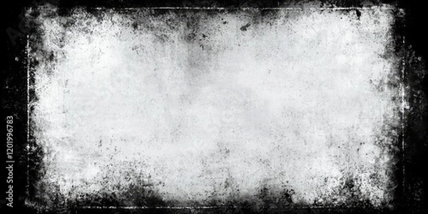 Fototapeta Distressed texture design resembling scratched metal for a unique look.
