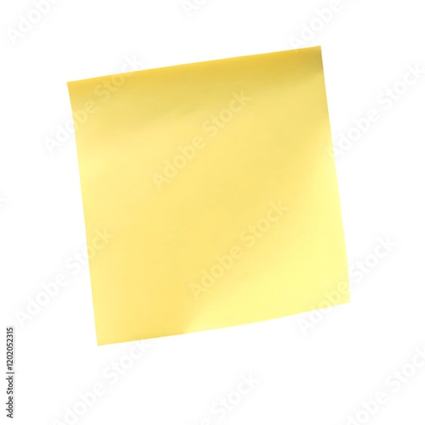 Fototapeta note paper piece label vintage grunge tape label ripped tag message adhesive tape color colorful card sign business office