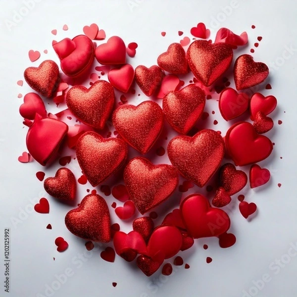 Fototapeta Generated image