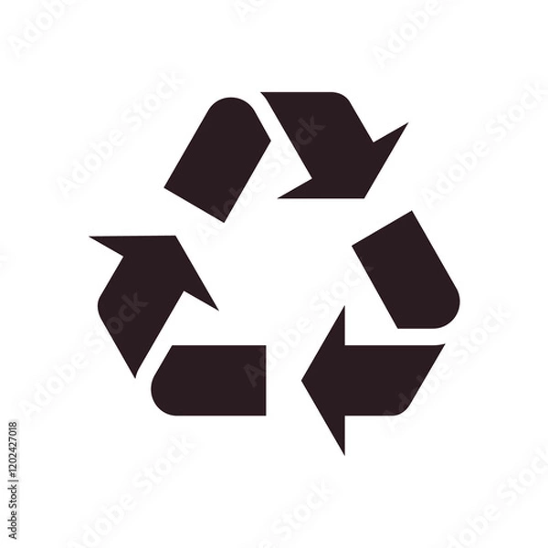 Fototapeta Package Warning Label Tag