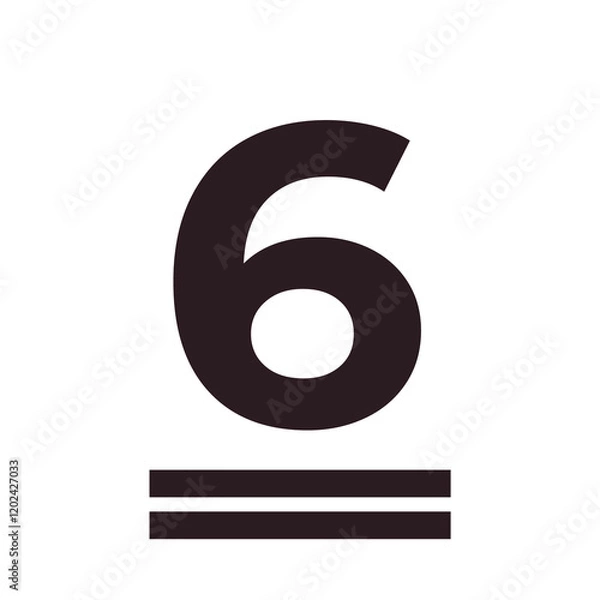 Obraz Package Warning Label Tag