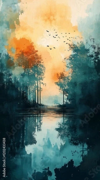 Fototapeta WCAG 2.1 AA --ar 9:16 --profile 6wgvxbu --v 6.1 Job ID: 205bec1f-c134-45c4-9a3c-8941684c348a