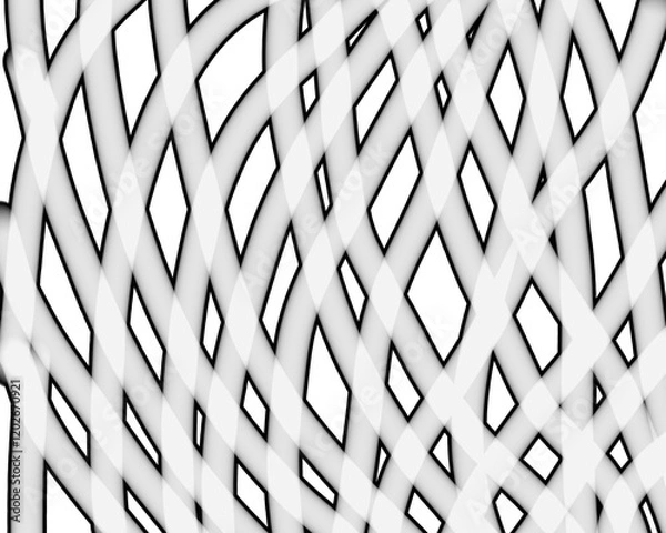 Fototapeta abstract vector background